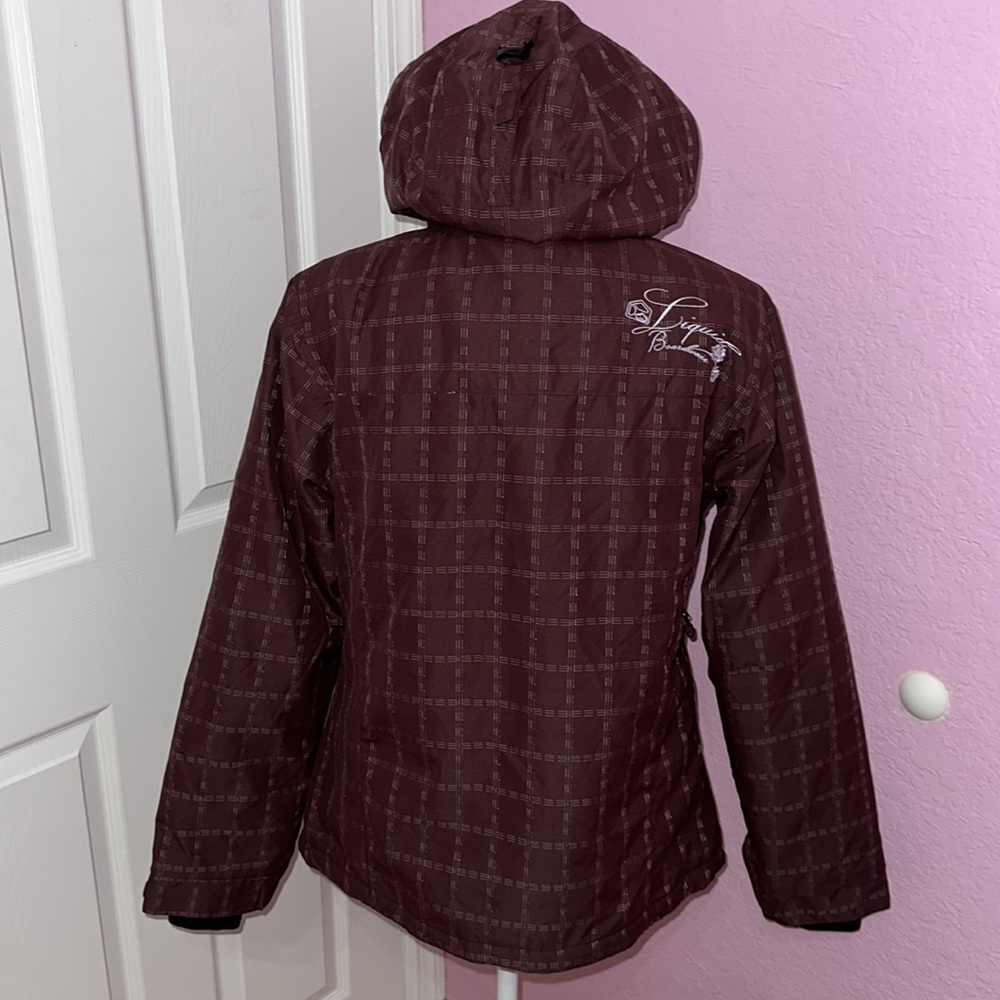 Snow ski Jacket - Picture 4 of 11